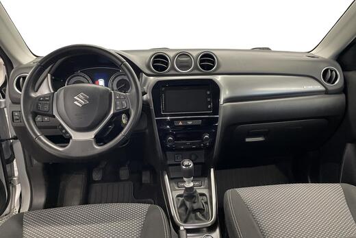 Suzuki Vitara vaihtoauto