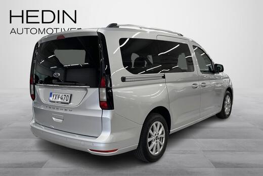 Ford Grand Tourneo Connect vaihtoauto