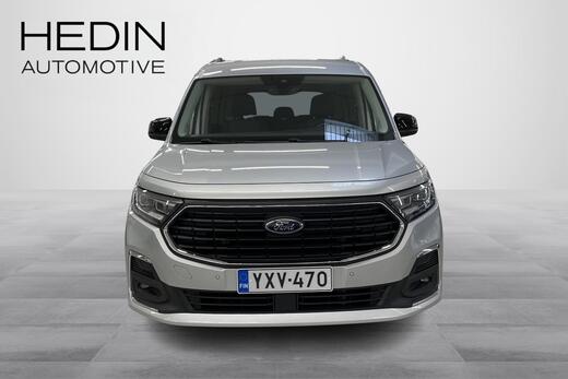 Ford Grand Tourneo Connect vaihtoauto
