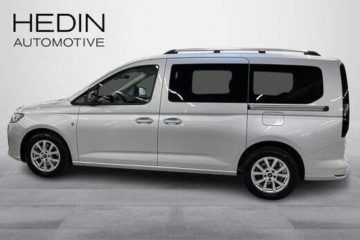 Ford Grand Tourneo Connect vaihtoauto