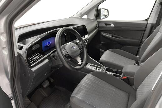 Ford Grand Tourneo Connect vaihtoauto