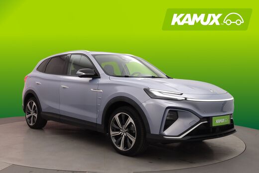 MG Marvel R vaihtoauto