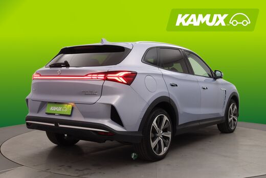 MG Marvel R vaihtoauto