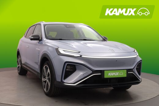 MG Marvel R vaihtoauto