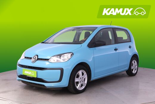 Volkswagen up! vaihtoauto