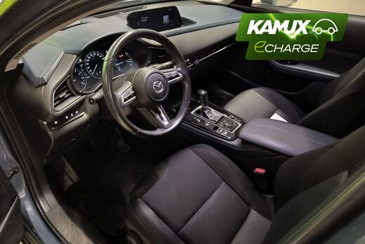 Mazda CX-30 vaihtoauto
