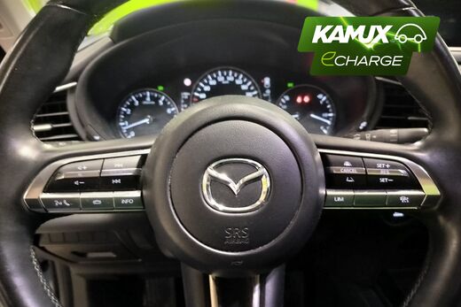 Mazda CX-30 vaihtoauto