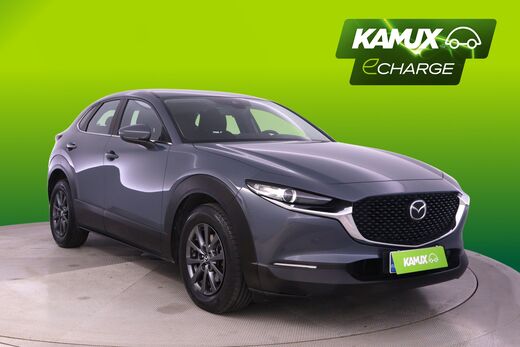 Mazda CX-30 vaihtoauto
