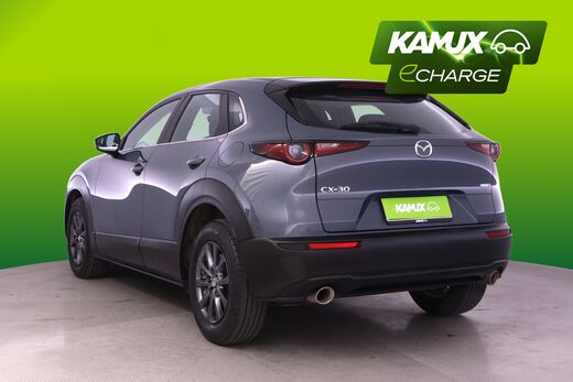 Mazda CX-30 vaihtoauto