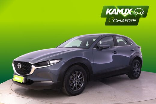 Mazda CX-30 vaihtoauto