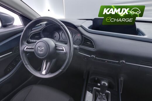 Mazda CX-30 vaihtoauto