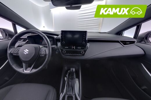 Suzuki Swace vaihtoauto