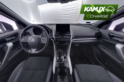 Mitsubishi Eclipse Cross vaihtoauto