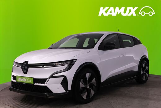 Renault Mégane vaihtoauto