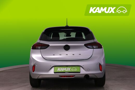 Opel Corsa vaihtoauto