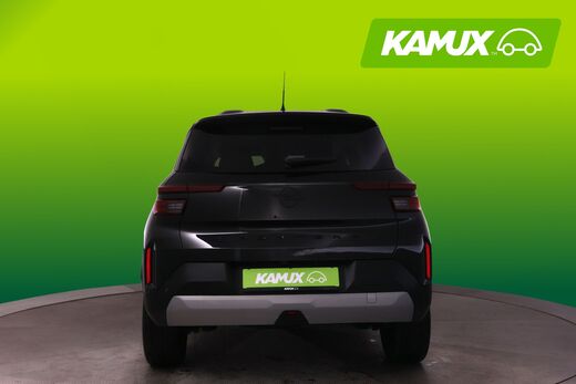 Opel Frontera vaihtoauto
