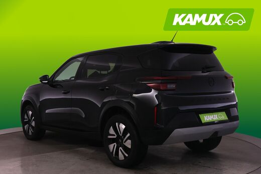 Opel Frontera vaihtoauto