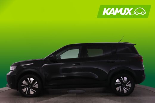 Opel Frontera vaihtoauto
