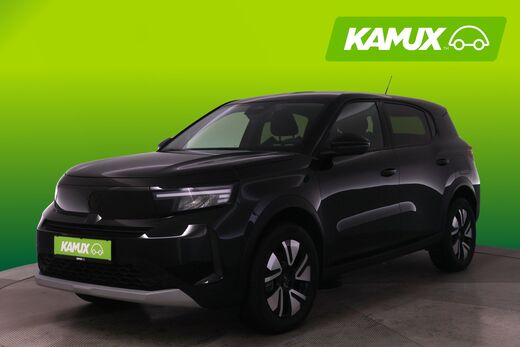 Opel Frontera vaihtoauto