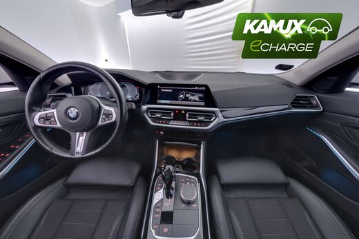 BMW 330 vaihtoauto