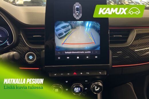 Renault Arkana vaihtoauto