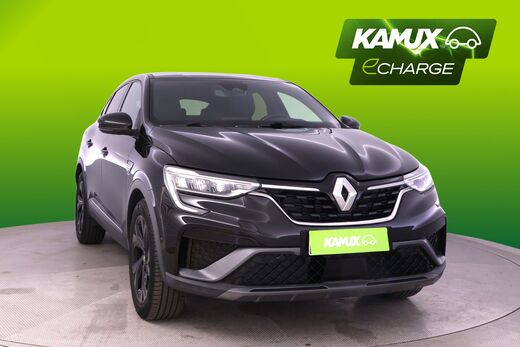 Renault Arkana vaihtoauto