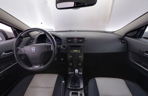 Volvo C30 vaihtoauto
