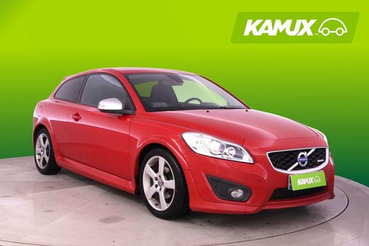 Volvo C30 vaihtoauto