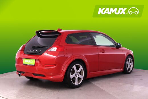 Volvo C30 vaihtoauto