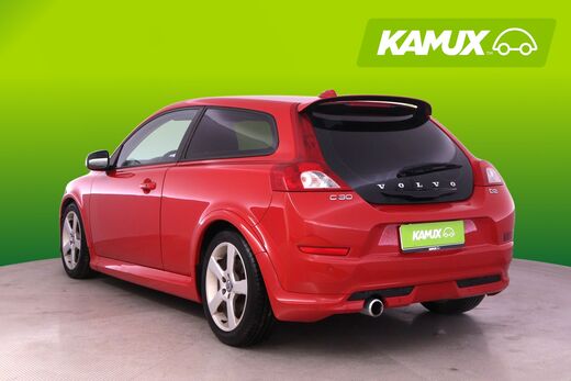 Volvo C30 vaihtoauto