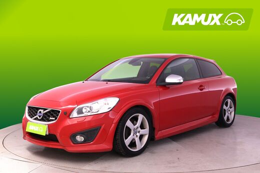 Volvo C30 vaihtoauto