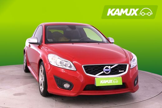 Volvo C30 vaihtoauto