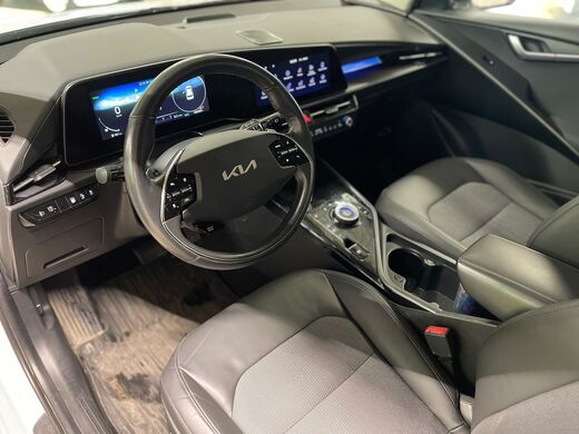 Kia Niro vaihtoauto
