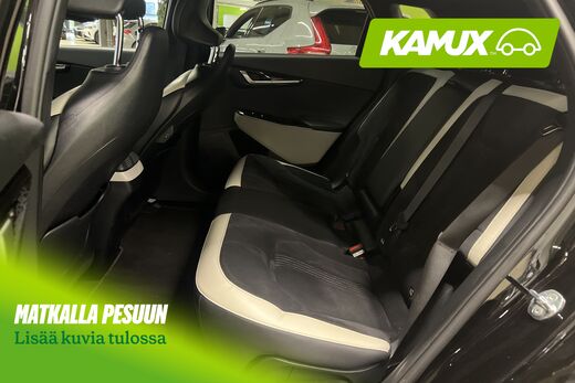 Kia EV6 vaihtoauto