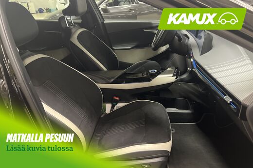 Kia EV6 vaihtoauto