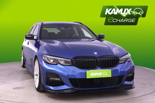 BMW 330 vaihtoauto