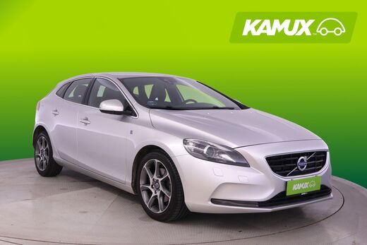 Volvo V40 vaihtoauto