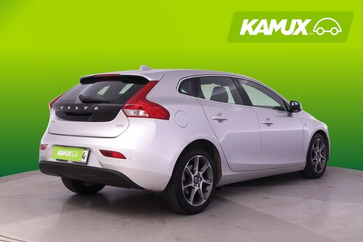 Volvo V40 vaihtoauto