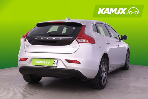Volvo V40 vaihtoauto