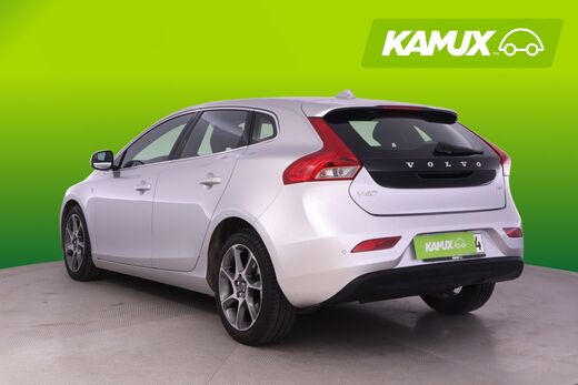 Volvo V40 vaihtoauto