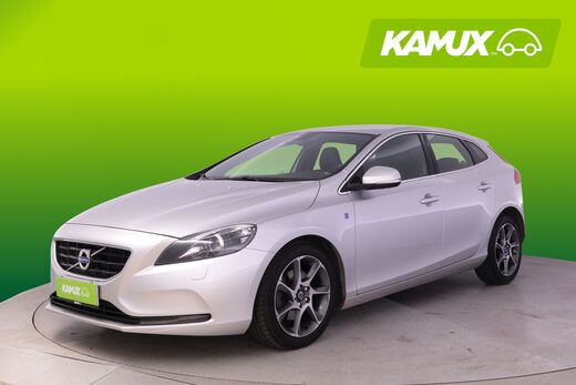 Volvo V40 vaihtoauto