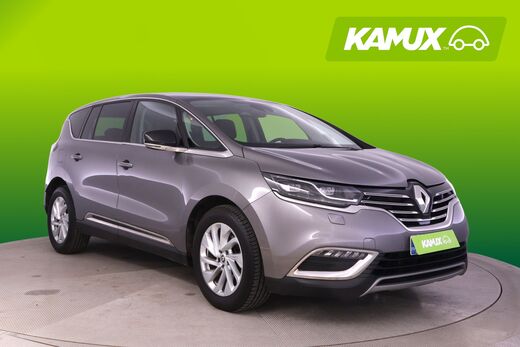 Renault Espace vaihtoauto