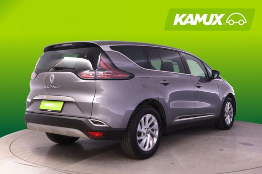 Renault Espace vaihtoauto