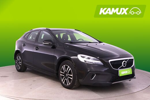 Volvo V40 Cross Country vaihtoauto