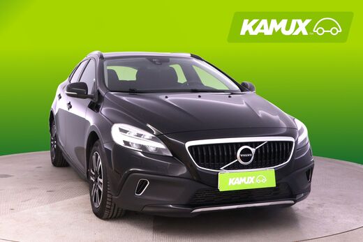 Volvo V40 Cross Country vaihtoauto