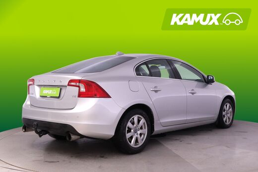 Volvo S60 vaihtoauto
