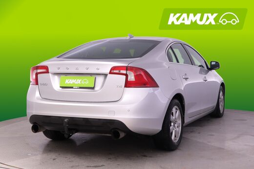 Volvo S60 vaihtoauto