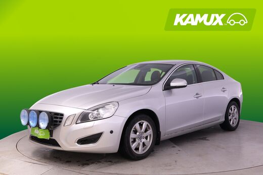 Volvo S60 vaihtoauto
