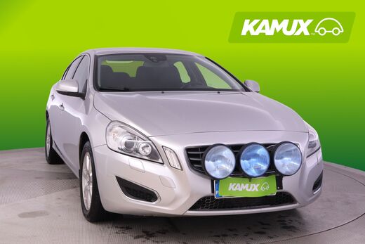 Volvo S60 vaihtoauto