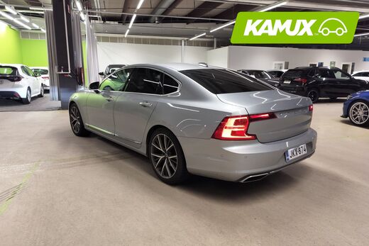 Volvo S90 vaihtoauto